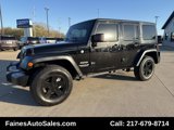 Used 2016 Jeep Wrangler Unlimited Sport w/ Quick Order Package 24S image 5
