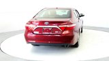 Certified 2016 Toyota Camry XLE image 5