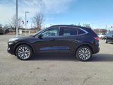 Used 2021 Ford Escape Titanium w/ Class II Trailer Tow Package image 2