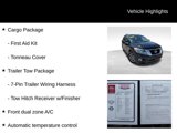 Used 2015 Nissan Pathfinder SV w/ Trailer Tow Package image 6