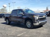 Used 2022 Chevrolet Silverado 1500 LT image 2