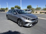 Certified 2022 Kia Forte LXS image 3