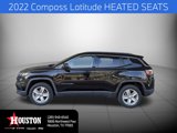 Used 2022 Jeep Compass Latitude w/ Convenience Group image 6