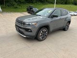 Used 2024 Jeep Compass Limited image 5