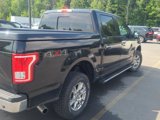 Used 2017 Ford F150 XLT w/ Equipment Group 302A Luxury image 5