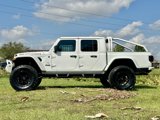 Used 2023 Jeep Gladiator Rubicon w/ LED Lighting Group image 2