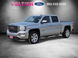Used 2016 GMC Sierra 1500 SLE w/ Texas SLE Value Package image 3