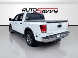 Used 2015 Nissan Titan SV w/ SV Value Truck Package image 5