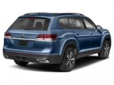 Certified 2022 Volkswagen Atlas SE image 2