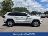Used 2022 Jeep Grand Cherokee Laredo E image 4