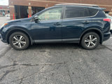 Used 2018 Toyota RAV4 XLE image 2