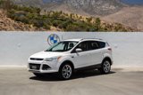 Used 2014 Ford Escape Titanium image 2