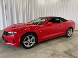 Used 2023 Chevrolet Camaro LT image 3