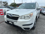 Used 2014 Subaru Forester 2.5i Premium w/ All-Weather Package image 3