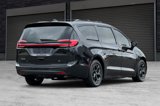 Used 2021 Chrysler Pacifica Limited w/ Premium & Safety Sphere Group image 4