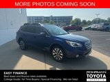 Used 2015 Subaru Outback 3.6R Limited image 3