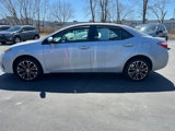 Used 2015 Toyota Corolla S image 2