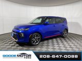 Used 2021 Kia Soul GT-Line image 4