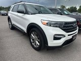 Used 2020 Ford Explorer XLT w/ Equipment Group 202A image 2
