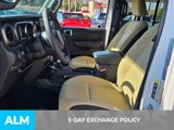 Used 2023 Jeep Wrangler Unlimited image 4