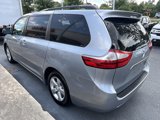 Used 2015 Toyota Sienna LE image 4