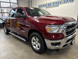 Used 2023 RAM 1500 Big Horn image 2