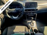 Used 2018 Hyundai Kona SEL w/ SEL Tech Package 02 image 6