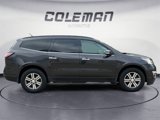 Used 2015 Chevrolet Traverse LT image 6
