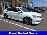 Used 2017 Honda Accord Sport image 3