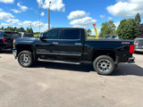 Used 2015 Chevrolet Silverado 1500 LTZ Z71 w/ LTZ Plus Package image 4