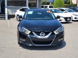 Used 2017 Nissan Maxima 3.5 SV image 2