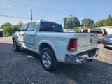 Used 2016 RAM 1500 Laramie w/ Convenience Group image 5