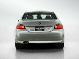 Used 2007 BMW 530xi Sedan image 4