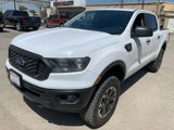 Used 2021 Ford Ranger XL w/ Equipment Group 101A High image 3