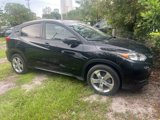 Used 2017 Honda HR-V EX-L image 2