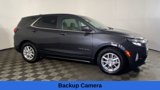 Certified 2022 Chevrolet Equinox LT image 5