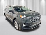 Certified 2024 Ford Edge SEL image 2