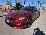 Used 2022 Kia K5 GT-Line image 3