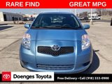 Used 2008 Toyota Yaris S image 2