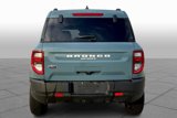 Certified 2021 Ford Bronco Sport Big Bend w/ Big Bend Package (96B) image 4