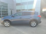 Used 2014 Toyota RAV4 XLE image 4