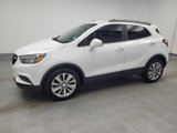 Used 2018 Buick Encore Preferred image 2