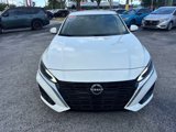 Certified 2023 Nissan Altima 2.5 S image 3