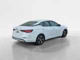 Used 2021 Nissan Sentra SV image 4