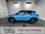 New 2025 Chevrolet TrailBlazer RS w/ Convenience Package image 5