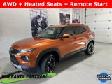 Used 2022 Chevrolet TrailBlazer LT w/ Convenience Package image 4