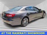 Used 2017 Maserati Quattroporte S Q4 image 6