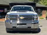 Used 2018 Chevrolet Silverado 3500 W/T w/ WT Convenience Package image 3