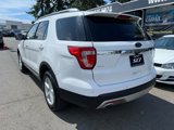 Used 2016 Ford Explorer XLT w/ Equipment Group 202A image 6