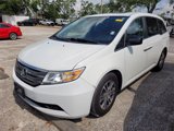Used 2013 Honda Odyssey EX-L image 2